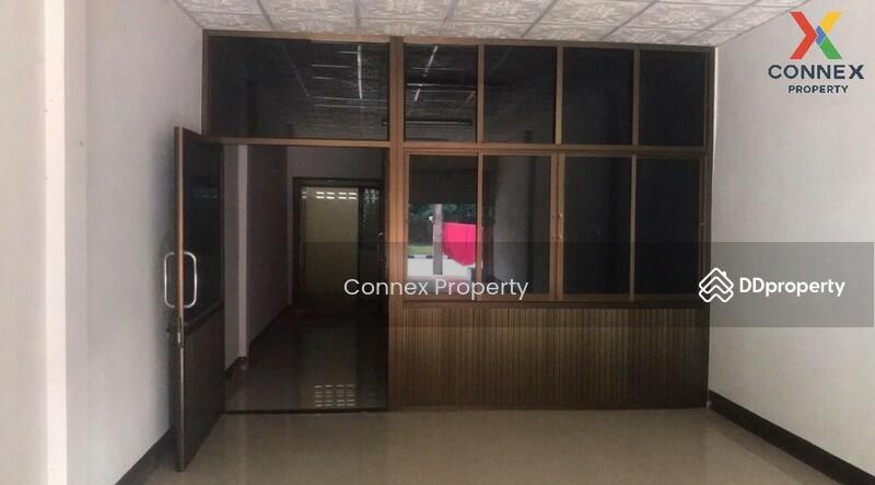 ขาย - อาคารพาณิชย์ สกลนคร Commercial building Sakon Nakhon, สกลนคร