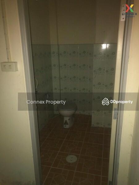 ขาย - อาคารพาณิชย์ สกลนคร Commercial building Sakon Nakhon, สกลนคร