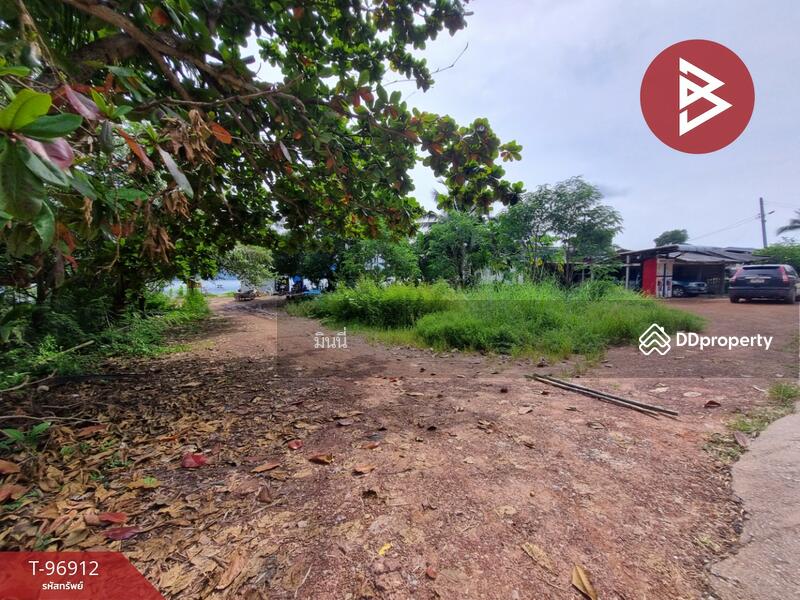 For Sale - ที่ดินนายายอาม จันทบุรี, Chanthaburi