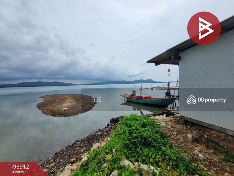 For Sale - ที่ดินนายายอาม จันทบุรี, Chanthaburi
