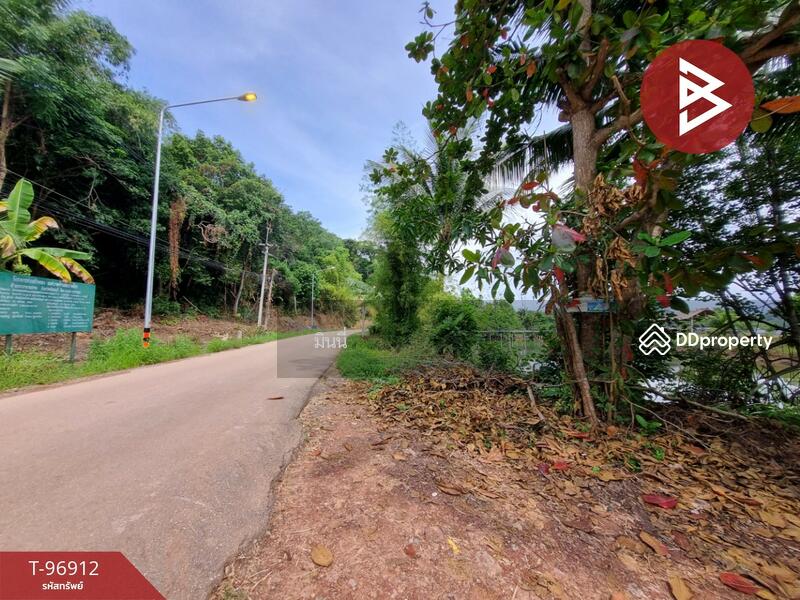 For Sale - ที่ดินนายายอาม จันทบุรี, Chanthaburi