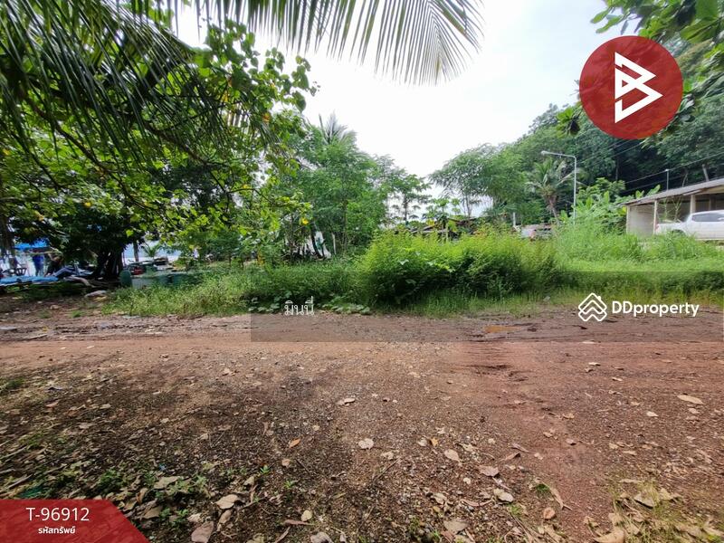 For Sale - ที่ดินนายายอาม จันทบุรี, Chanthaburi