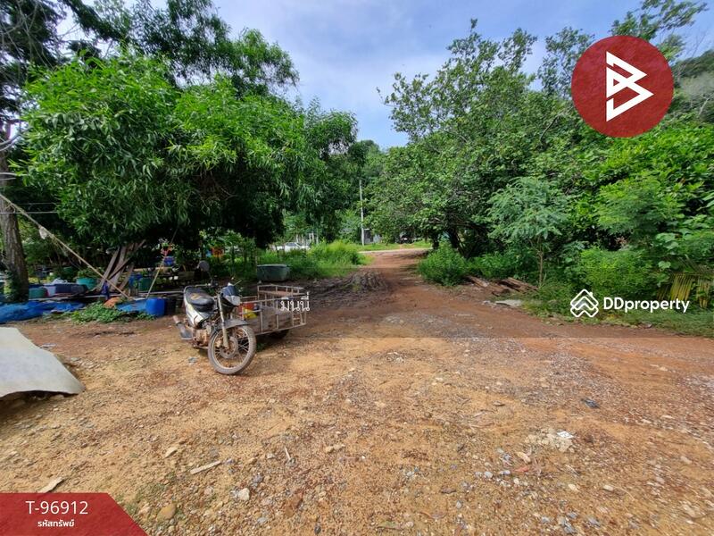 For Sale - ที่ดินนายายอาม จันทบุรี, Chanthaburi