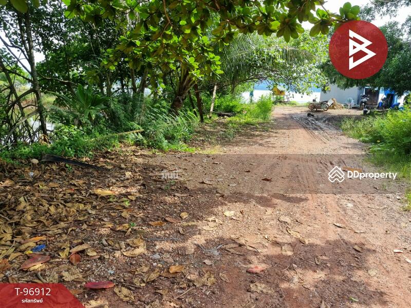 For Sale - ที่ดินนายายอาม จันทบุรี, Chanthaburi