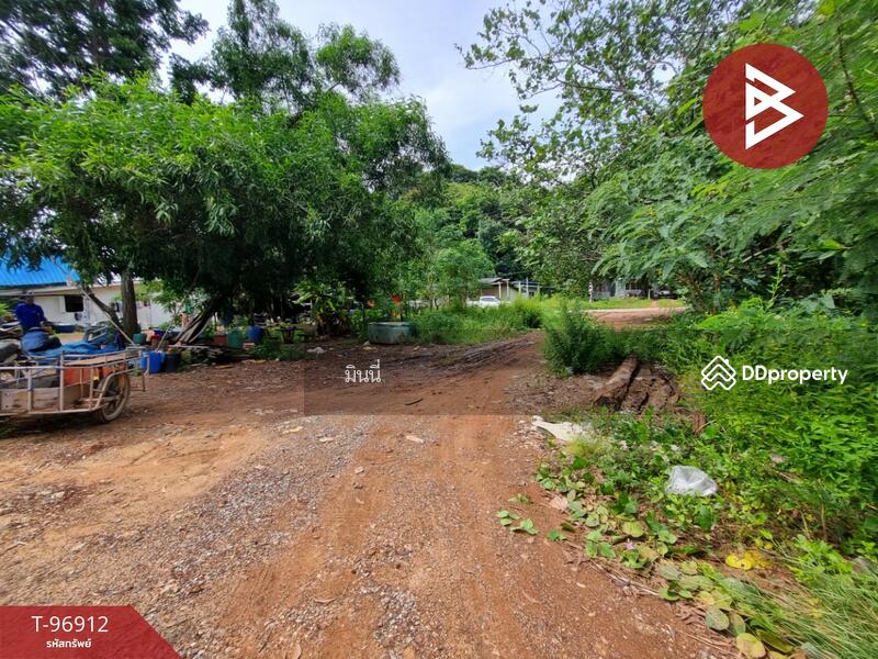 For Sale - ที่ดินนายายอาม จันทบุรี, Chanthaburi