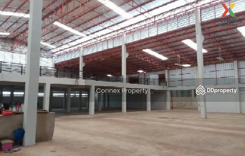 For Sale - โกดัง สกลนคร Warehouse Sakon Nakhon, Sakon Nakhon