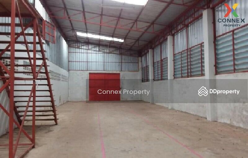 For Sale - โกดัง สกลนคร Warehouse Sakon Nakhon, Sakon Nakhon