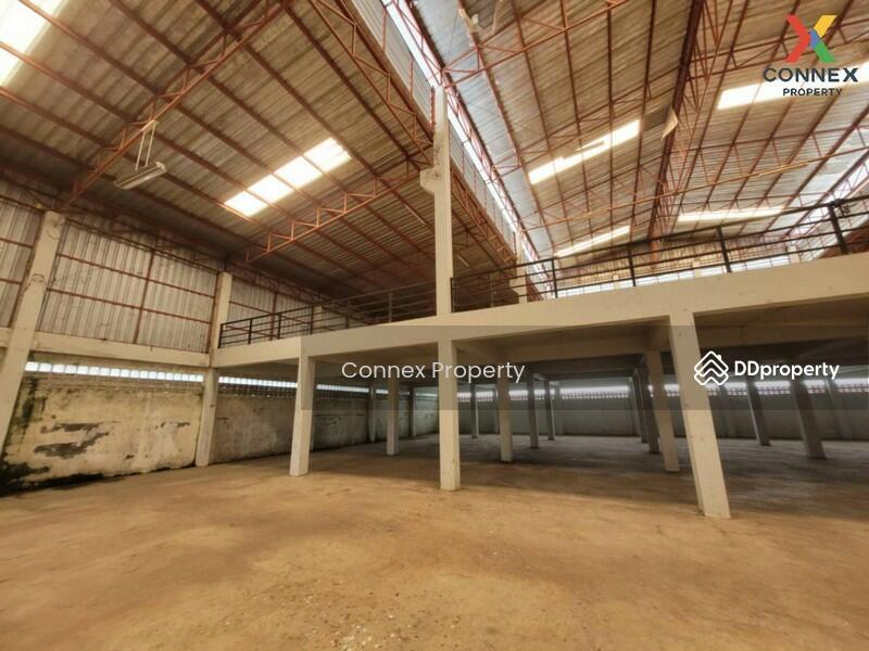 For Sale - โกดัง สกลนคร Warehouse Sakon Nakhon, Sakon Nakhon