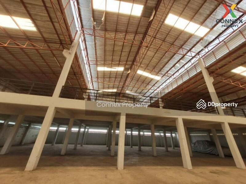 For Sale - โกดัง สกลนคร Warehouse Sakon Nakhon, Sakon Nakhon