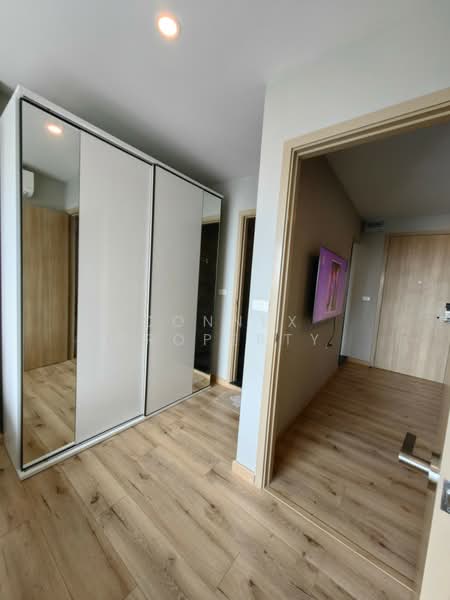 Brix Charan 64, Bangkok, 696 Charan Sanit Wong Road, Bang Yi Khan, Bang Phlat, Bangkok, 1 Bedroom, 34 sqm, Condo For Sale, by Connex Property, 11604373 - DDproperty.com