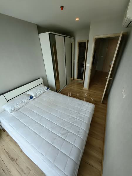 Brix Charan 64, Bangkok, 696 Charan Sanit Wong Road, Bang Yi Khan, Bang Phlat, Bangkok, 1 Bedroom, 34 sqm, Condo For Sale, by Connex Property, 11604373 - DDproperty.com