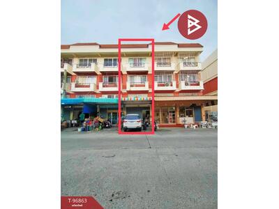 ขาย - หมู่บ้านทรัพย์รุ่งเรือง บางปู, สมุทรปราการ