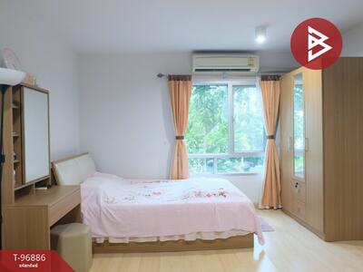 ขาย - Iris Avenue Onnuch-Suvarnabhumi : ไอริส แอเวนิว อ่อนนุช-สุวรรณภูมิ, กรุงเทพ