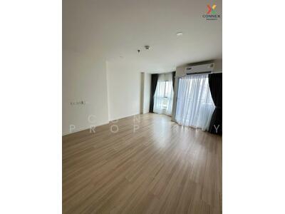 ขาย - Lumpini Ville Chaengwattana-Pakkred Station : ลุมพินี วิลล์ แจ้งวัฒนะ-ปากเกร็ด สเตชั่น, นนทบุรี