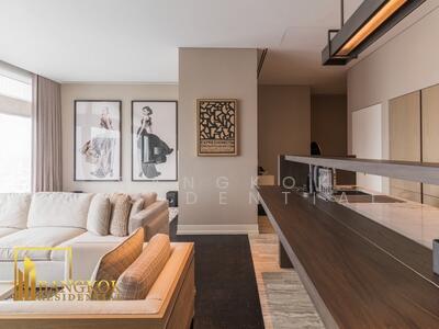 For Rent - The Ritz-Carlton Residences, Bangkok
