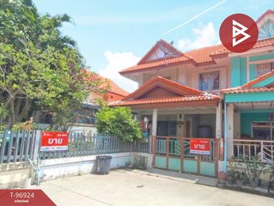 ขาย - พฤกษาพนาลี 1 เทียนทะเล 32, สมุทรสาคร