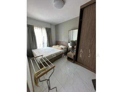 ขาย - CHAPTER ONE THE CAMPUS เกษตร (แชปเตอร์วัน เดอะ แคมปัส เกษตร), กรุงเทพ