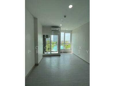 ขาย - Supalai Loft @ Talat Phlu Station : ศุภาลัย ลอฟท์ แอท สถานีตลาดพลู, กรุงเทพ