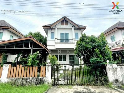 ขาย - วิสต้า วิลล์ คลอง 8 Vista Ville Klong 8, ปทุมธานี