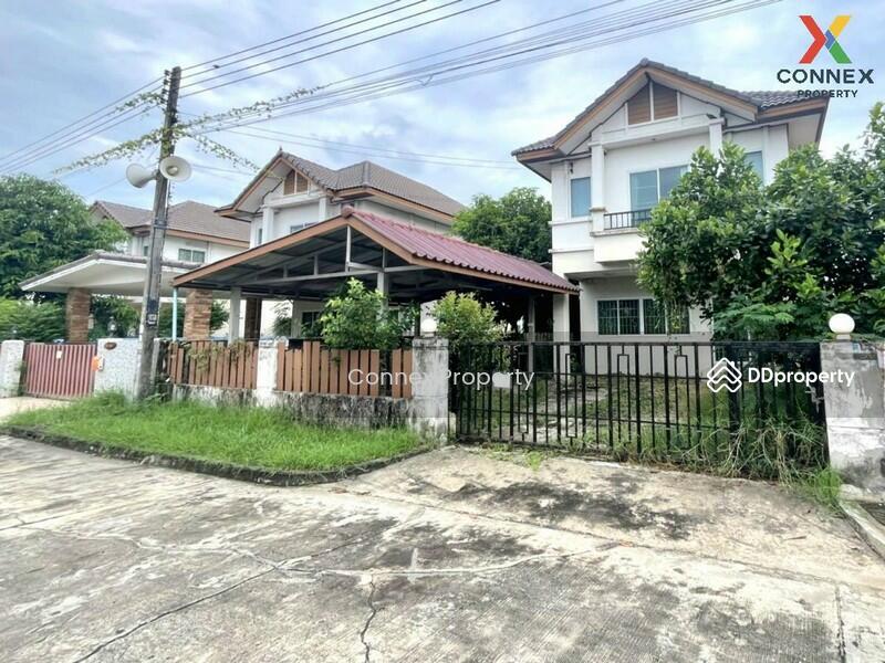 For Sale - วิสต้า วิลล์ คลอง 8 Vista Ville Klong 8, Pathum Thani