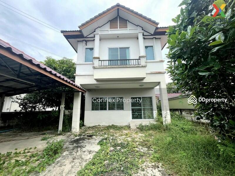 For Sale - วิสต้า วิลล์ คลอง 8 Vista Ville Klong 8, Pathum Thani