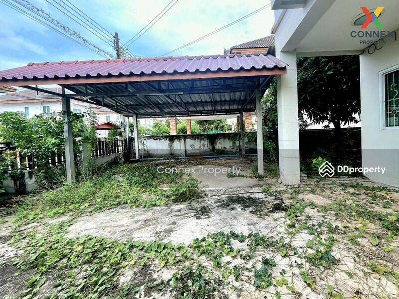 For Sale - วิสต้า วิลล์ คลอง 8 Vista Ville Klong 8, Pathum Thani