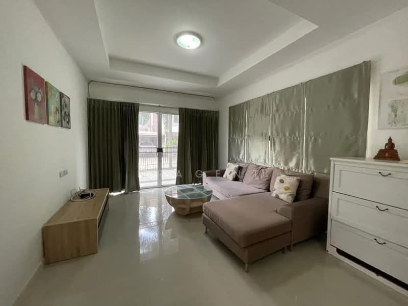 Villa Garden 3 Rattanathibet, Nonthaburi, Bang Yai-Bang Khu Lat Road, Bang Len, Bang Yai, Nonthaburi, 3 Bedrooms, 190 sqm, Single Detached House For Sale, by NRagent, 11604544 - DDproperty.com