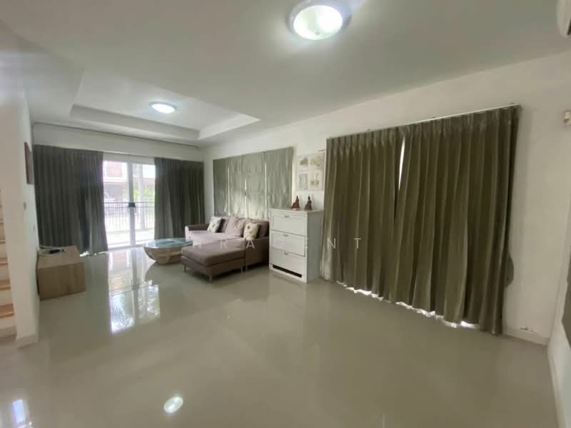 Villa Garden 3 Rattanathibet, Nonthaburi, Bang Yai-Bang Khu Lat Road, Bang Len, Bang Yai, Nonthaburi, 3 Bedrooms, 190 sqm, Single Detached House For Sale, by NRagent, 11604544 - DDproperty.com