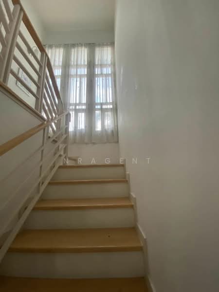 Villa Garden 3 Rattanathibet, Nonthaburi, Bang Yai-Bang Khu Lat Road, Bang Len, Bang Yai, Nonthaburi, 3 Bedrooms, 190 sqm, Single Detached House For Sale, by NRagent, 11604544 - DDproperty.com