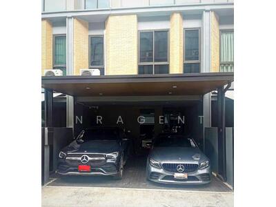 ขาย - Estara Haven Pattanakan 20, กรุงเทพ