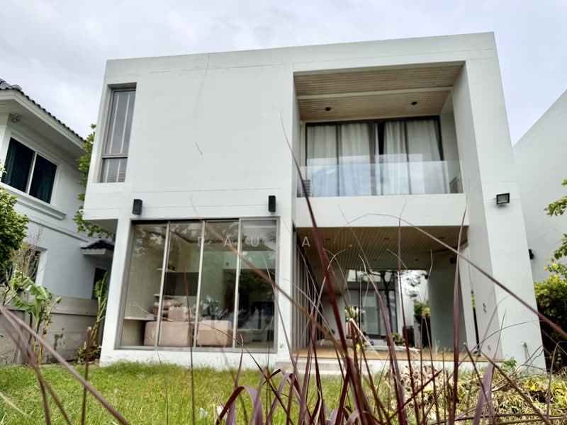 Casalunar Village, Chon Buri (Pattaya), Saen Suk, Muang Chon Buri, Chon Buri (Pattaya), 3 Bedrooms, 280 sqm, Single Detached House For Sale, by Paula ., 11604604 - DDproperty.com
