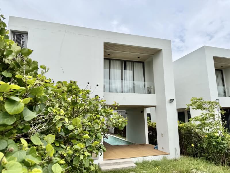 Casalunar Village, Chon Buri (Pattaya), Saen Suk, Muang Chon Buri, Chon Buri (Pattaya), 3 Bedrooms, 280 sqm, Single Detached House For Sale, by Paula ., 11604604 - DDproperty.com