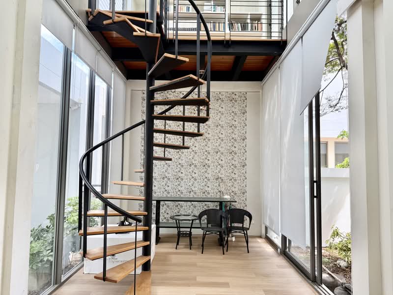 Casalunar Village, Chon Buri (Pattaya), Saen Suk, Muang Chon Buri, Chon Buri (Pattaya), 3 Bedrooms, 280 sqm, Single Detached House For Sale, by Paula ., 11604604 - DDproperty.com