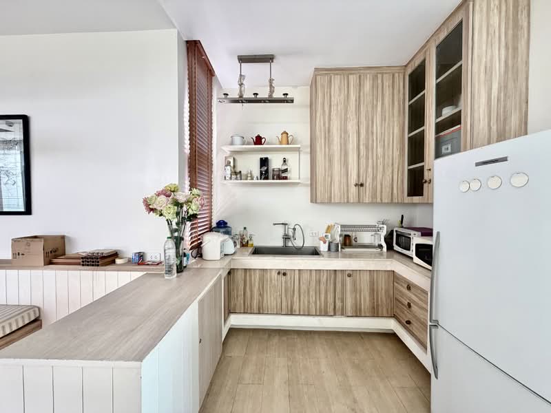 Casalunar Village, Chon Buri (Pattaya), Saen Suk, Muang Chon Buri, Chon Buri (Pattaya), 3 Bedrooms, 280 sqm, Single Detached House For Sale, by Paula ., 11604604 - DDproperty.com
