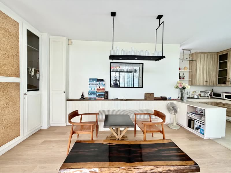 Casalunar Village, Chon Buri (Pattaya), Saen Suk, Muang Chon Buri, Chon Buri (Pattaya), 3 Bedrooms, 280 sqm, Single Detached House For Sale, by Paula ., 11604604 - DDproperty.com
