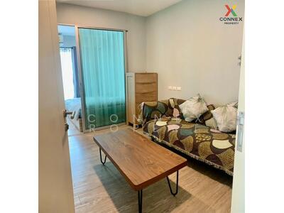 ขาย - Happy Condo Donmuang The Terminal : แฮปปี้ คอนโด ดอนเมือง เดอะ เทอมินอล, กรุงเทพ