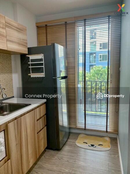 For Sale - Happy Condo Donmuang The Terminal, Bangkok