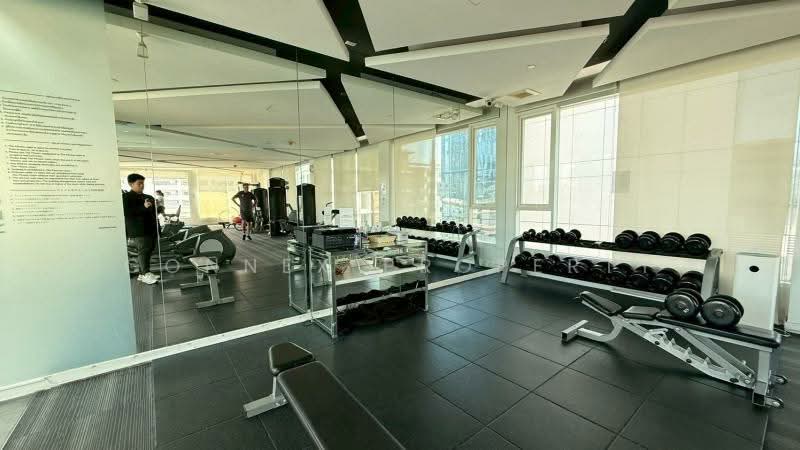 Siri At Sukhumvit, Bangkok, 902 Sukhumvit Road, Phra Kanong, Khlong Toei, Bangkok, 3 Bedrooms, 150 sqm, Condo For Sale, by Connex Property, 11604706 - DDproperty.com