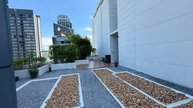 Siri At Sukhumvit : สิริ แอท สุขุมวิท, กรุงเทพ, 902 สุขุมวิท, พระโขนง, คลองเตย, กรุงเทพ, 150 ตร.ม., คอนโด ขาย, โดย Connex Property, 11604706 - DDproperty.com