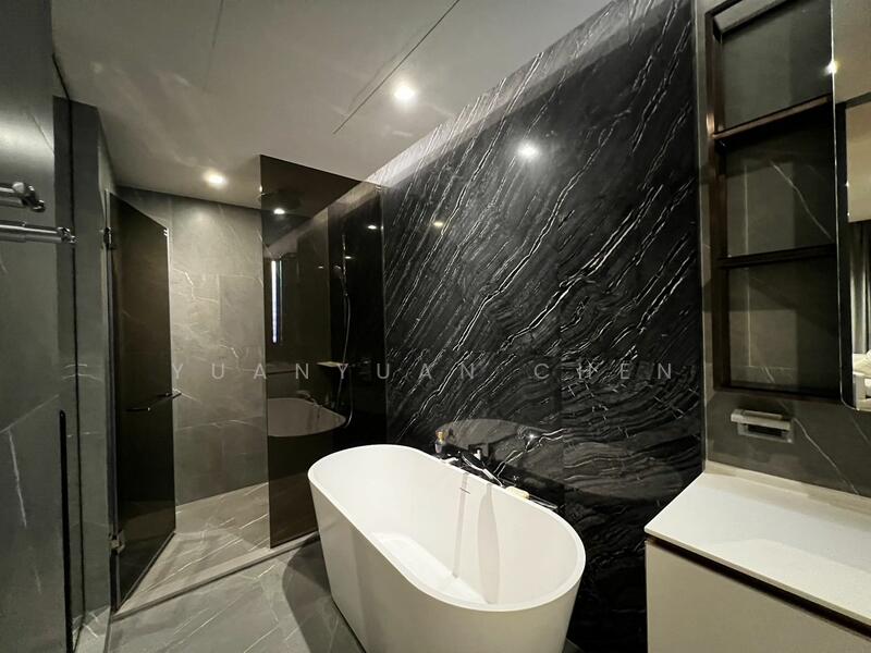 The Reserve Sukhumvit 61, Bangkok, 78 Soi Sukhumvit 61, Khlong Tan Nua, Watthana, Bangkok, 2 Bedrooms, 125 sqm, Condo For Rent, by Yuanyuan chen, 11604709 - DDproperty.com