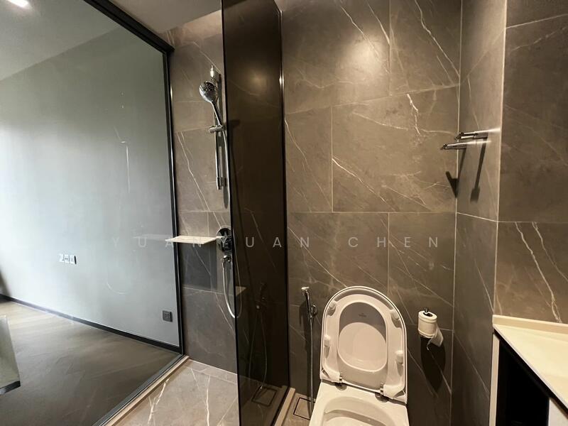 The Reserve Sukhumvit 61, Bangkok, 78 Soi Sukhumvit 61, Khlong Tan Nua, Watthana, Bangkok, 2 Bedrooms, 125 sqm, Condo For Rent, by Yuanyuan chen, 11604709 - DDproperty.com