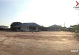 ที่ดินพร้อมสิ่งปลูกสร้างพนมสารคามฉะเชิงเทรา Land with building at Phanom Sarakham Chachoengsao - DDproperty.com