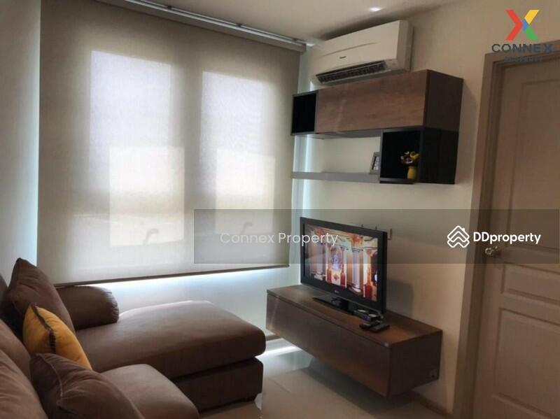 ขาย - Rich Park Chao Phraya : ริชพาร์ค เจ้าพระยา, นนทบุรี