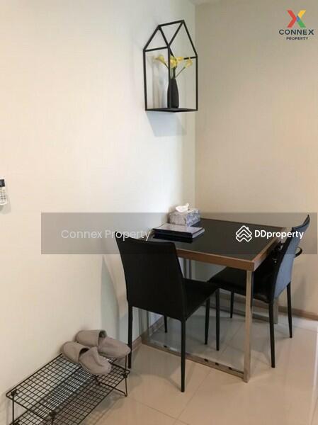 For Sale - Rich Park Chao Phraya, Nonthaburi