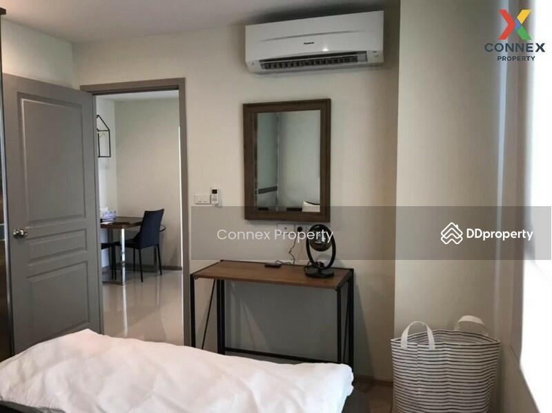 For Sale - Rich Park Chao Phraya, Nonthaburi