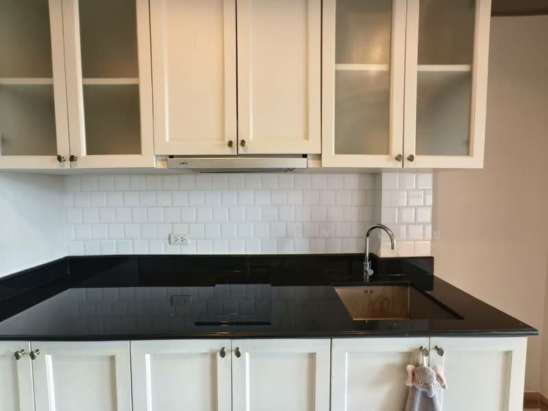 The Reserve Kasemsan 3, Bangkok, 8 Kasemsan Road, Wang Mai, Pathum Wan, Bangkok, Studio, 30 sqm, Condo For Rent, by Khun Toey เตย, 11604773 - DDproperty.com