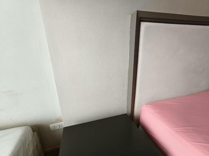 The Reserve Kasemsan 3, Bangkok, 8 Kasemsan Road, Wang Mai, Pathum Wan, Bangkok, Studio, 30 sqm, Condo For Rent, by Khun Toey เตย, 11604773 - DDproperty.com