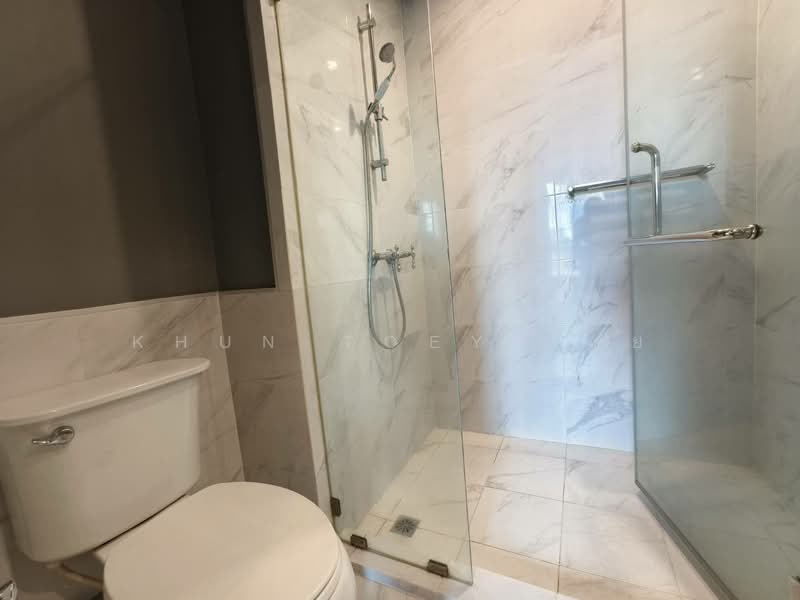 The Reserve Kasemsan 3, Bangkok, 8 Kasemsan Road, Wang Mai, Pathum Wan, Bangkok, Studio, 30 sqm, Condo For Rent, by Khun Toey เตย, 11604773 - DDproperty.com