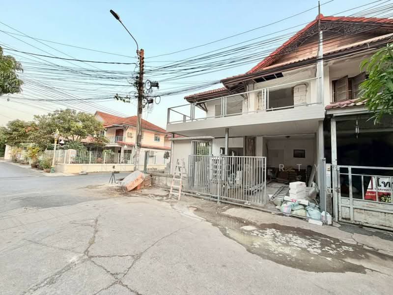 พฤกษา 3 ซ.วัดลาดปลาดุก Baan Pruksa 3 Soi Watlatpladuk, Nonthaburi, 1 -, Bang Khu Rat, Bang Bua Thong, Nonthaburi, 3 Bedrooms, 140 sqm, Townhouse For Sale, by Connex Property, 11604774 - DDproperty.com