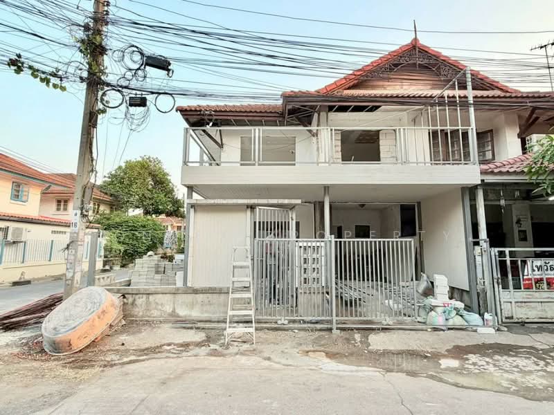 พฤกษา 3 ซ.วัดลาดปลาดุก Baan Pruksa 3 Soi Watlatpladuk, Nonthaburi, 1 -, Bang Khu Rat, Bang Bua Thong, Nonthaburi, 3 Bedrooms, 140 sqm, Townhouse For Sale, by Connex Property, 11604774 - DDproperty.com